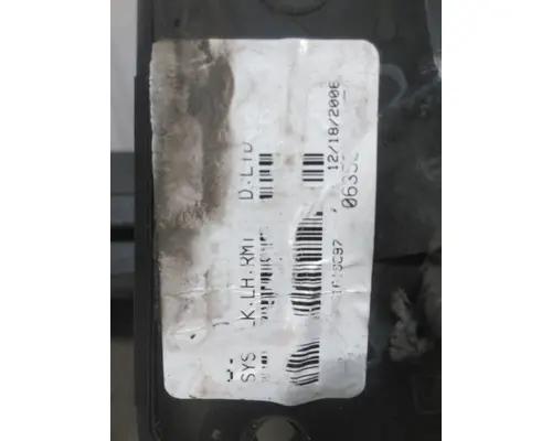 INTERNATIONAL 8600 MIRROR ASSEMBLY CABDOOR