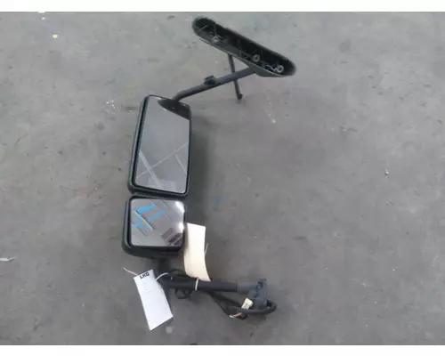 INTERNATIONAL 8600 MIRROR ASSEMBLY CABDOOR