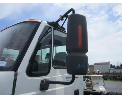 INTERNATIONAL 8600 MIRROR ASSEMBLY CABDOOR