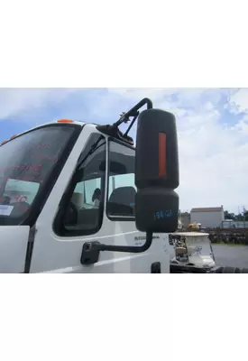 INTERNATIONAL 8600 MIRROR ASSEMBLY CAB/DOOR