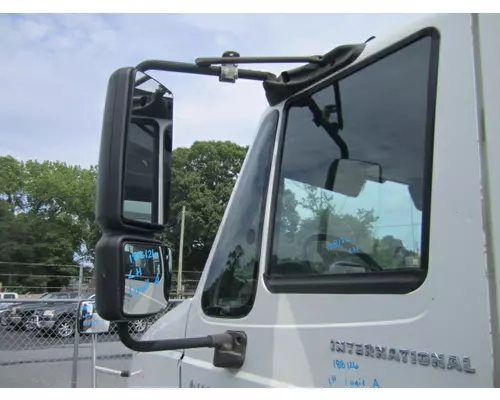 INTERNATIONAL 8600 MIRROR ASSEMBLY CABDOOR