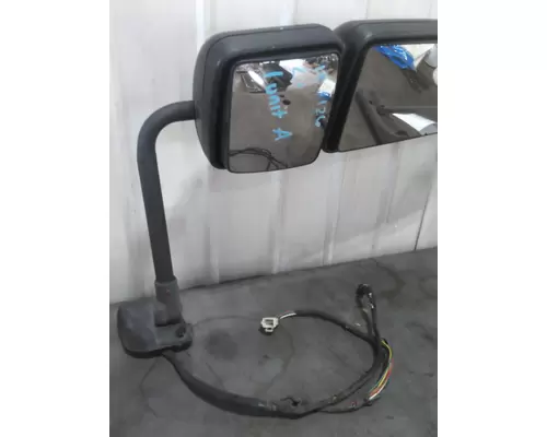 INTERNATIONAL 8600 MIRROR ASSEMBLY CABDOOR