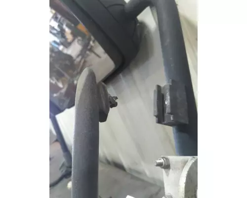 INTERNATIONAL 8600 MIRROR ASSEMBLY CABDOOR