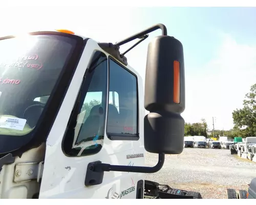 INTERNATIONAL 8600 MIRROR ASSEMBLY CABDOOR