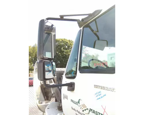 INTERNATIONAL 8600 MIRROR ASSEMBLY CABDOOR