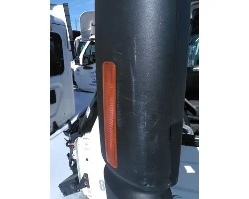 INTERNATIONAL 8600 MIRROR ASSEMBLY CABDOOR