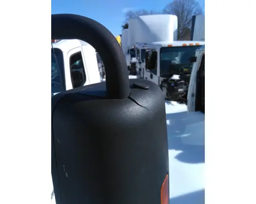 INTERNATIONAL 8600 MIRROR ASSEMBLY CABDOOR