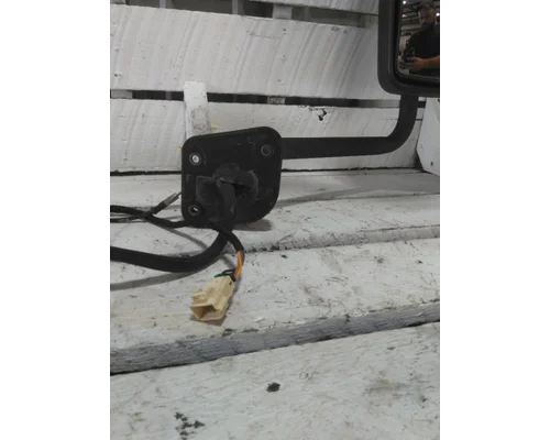 INTERNATIONAL 8600 MIRROR ASSEMBLY CABDOOR
