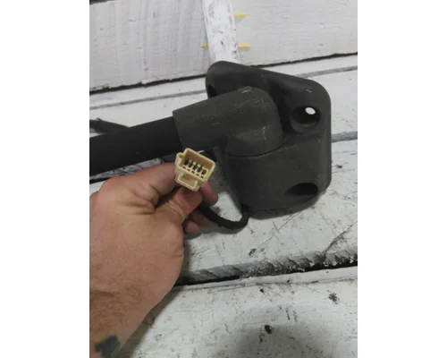 INTERNATIONAL 8600 MIRROR ASSEMBLY CABDOOR