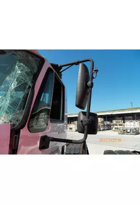 INTERNATIONAL 8600 MIRROR ASSEMBLY CAB/DOOR