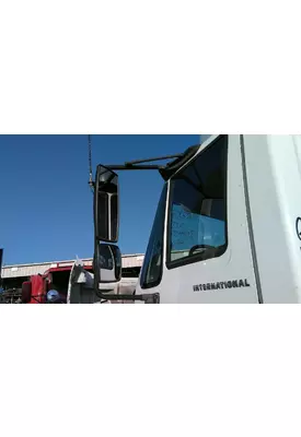 INTERNATIONAL 8600 MIRROR ASSEMBLY CAB/DOOR