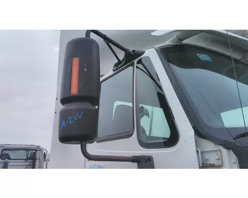 INTERNATIONAL 8600 MIRROR ASSEMBLY CABDOOR