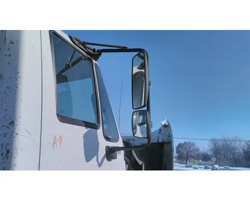 INTERNATIONAL 8600 MIRROR ASSEMBLY CABDOOR