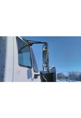 INTERNATIONAL 8600 MIRROR ASSEMBLY CAB/DOOR