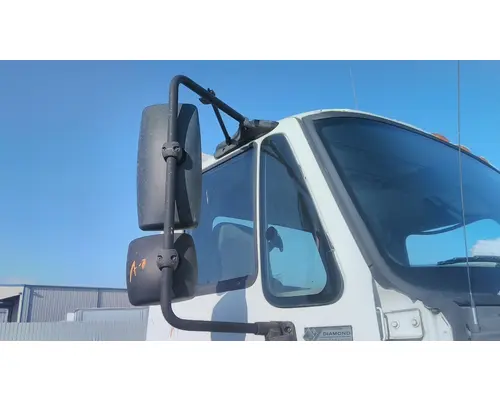 INTERNATIONAL 8600 MIRROR ASSEMBLY CABDOOR