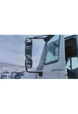 INTERNATIONAL 8600 MIRROR ASSEMBLY CAB/DOOR