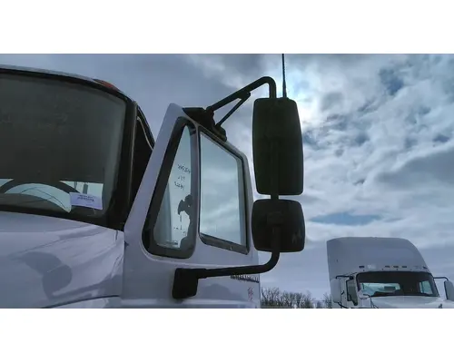 INTERNATIONAL 8600 MIRROR ASSEMBLY CABDOOR