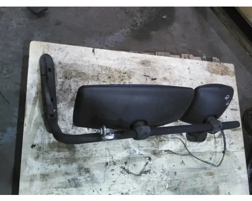 INTERNATIONAL 8600 MIRROR ASSEMBLY CABDOOR