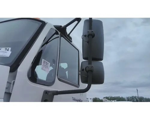 INTERNATIONAL 8600 MIRROR ASSEMBLY CABDOOR