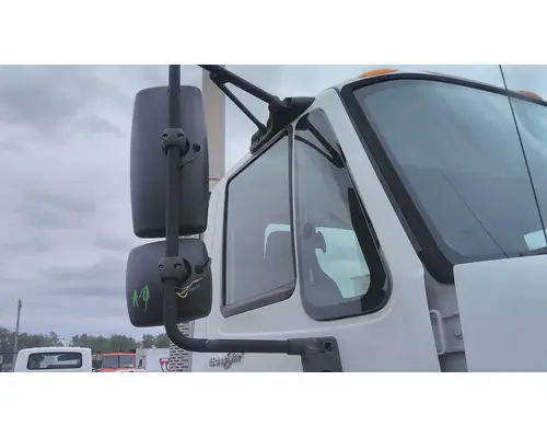 INTERNATIONAL 8600 MIRROR ASSEMBLY CABDOOR