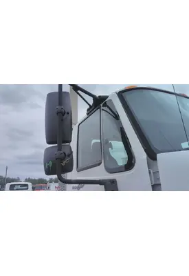 INTERNATIONAL 8600 MIRROR ASSEMBLY CAB/DOOR