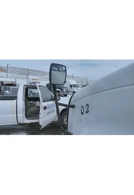 INTERNATIONAL 8600 MIRROR ASSEMBLY FENDER/HOOD