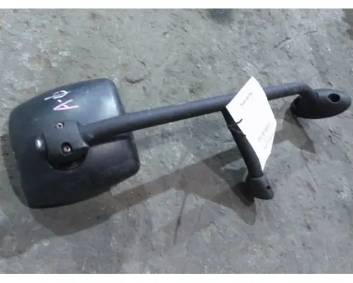 INTERNATIONAL 8600 MIRROR ASSEMBLY FENDERHOOD