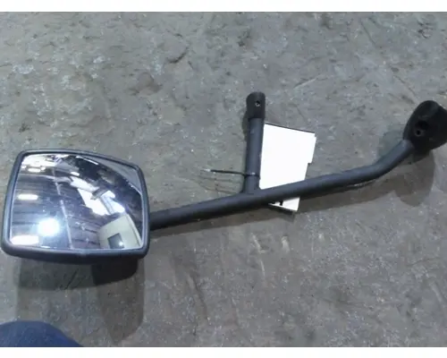 INTERNATIONAL 8600 MIRROR ASSEMBLY FENDERHOOD