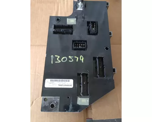 INTERNATIONAL 8600 MODULE