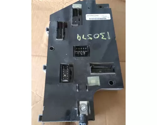 INTERNATIONAL 8600 MODULE