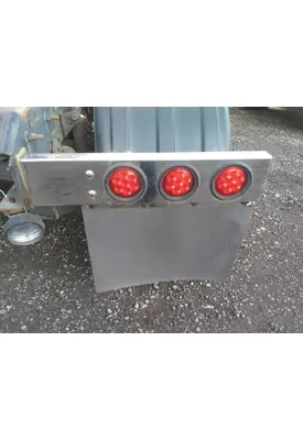 INTERNATIONAL 8600 MUD FLAP HANGER