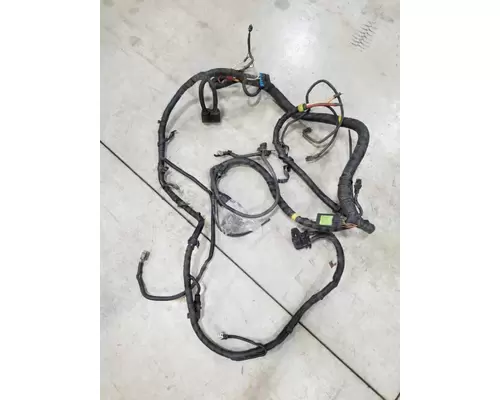 INTERNATIONAL 8600 Miscellaneous Parts