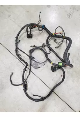 INTERNATIONAL 8600 Miscellaneous Parts