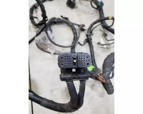 INTERNATIONAL 8600 Miscellaneous Parts