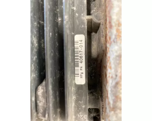 INTERNATIONAL 8600 Miscellaneous Parts