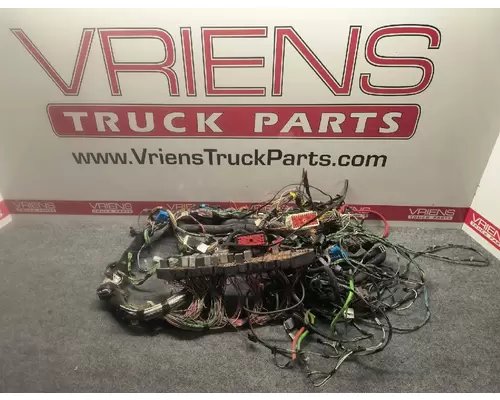 INTERNATIONAL 8600 Miscellaneous Parts
