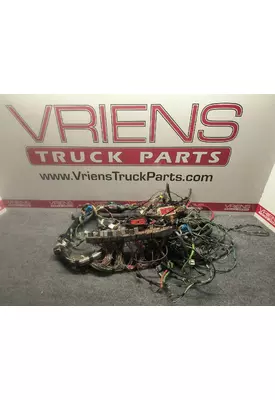 INTERNATIONAL 8600 Miscellaneous Parts