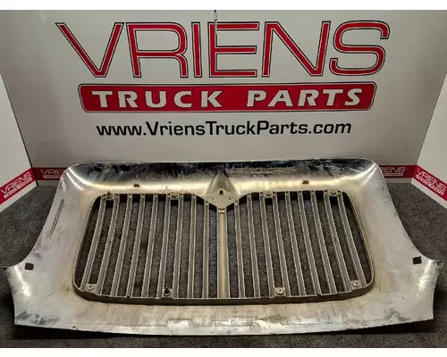 INTERNATIONAL 8600 Miscellaneous Parts