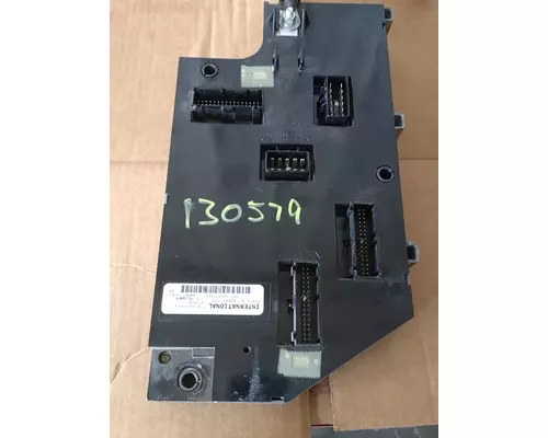 INTERNATIONAL 8600 Module