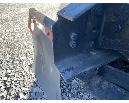 INTERNATIONAL 8600 Mudflap