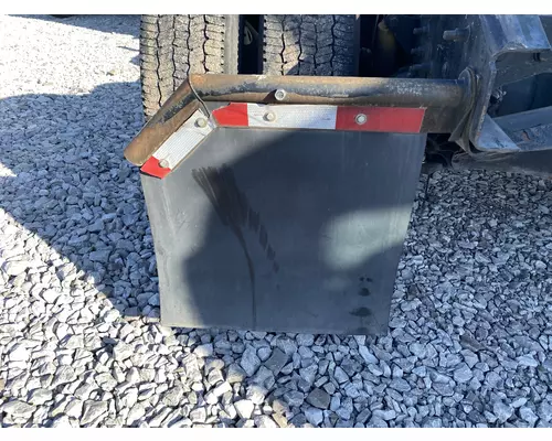 INTERNATIONAL 8600 Mudflap