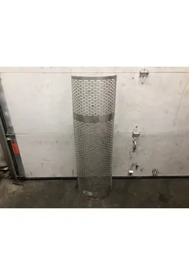 INTERNATIONAL 8600 Muffler Shield