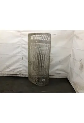 INTERNATIONAL 8600 Muffler Shield