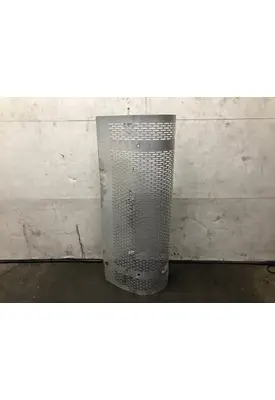 INTERNATIONAL 8600 Muffler Shield