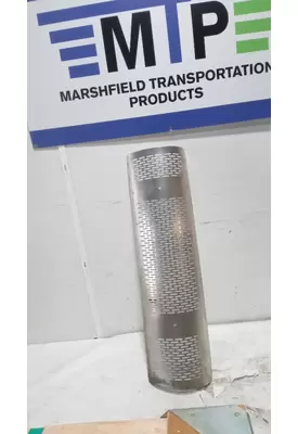 INTERNATIONAL 8600 Muffler Shield