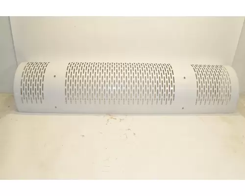 INTERNATIONAL 8600 Muffler