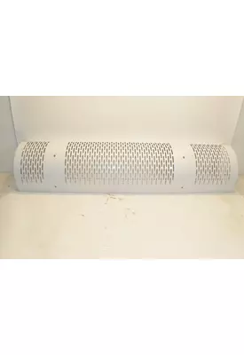 INTERNATIONAL 8600 Muffler