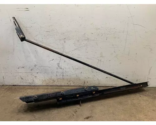 INTERNATIONAL 8600 Muffler