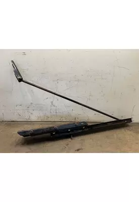 INTERNATIONAL 8600 Muffler