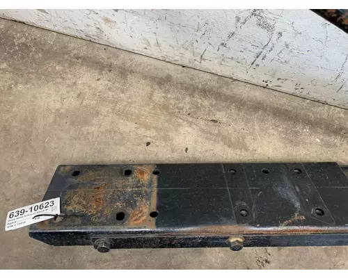 INTERNATIONAL 8600 Muffler